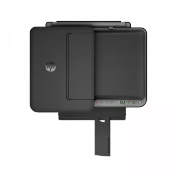 Daugiafunkcis įrenginys HP DeskJet 4320 terminis rašalinis spalvotas spausdinimas 4800x1200 DPI 5,5 ppm