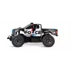 Radijo bangomis valdomas automobilis CARRERA Ford F-150 Raptor Police 2,4 GHz RC modelis