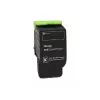 Lexmark 78C0U10 - Toneris juodas - skirtas CS521dn, CS622de, CX622ade, CX622de, CX625ade, CX625adhe, CX625de