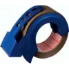 Rankinis juostos dozatorius Tesa 57424 su lipnia juosta 66 m x 50 mm