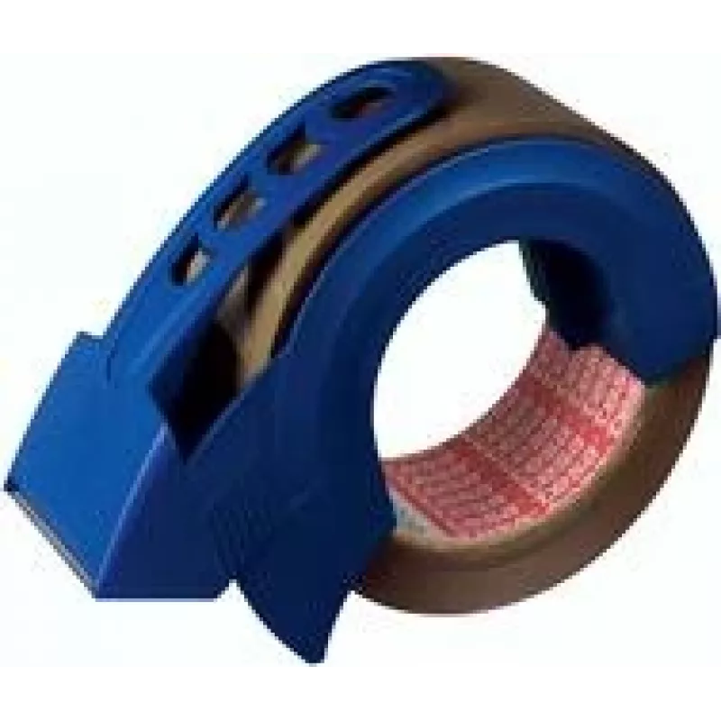 Rankinis juostos dozatorius Tesa 57424 su lipnia juosta 66 m x 50 mm