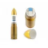 Bullet Brass termoso kasetė 500 ml