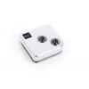 Alphacool 13445 kompiuterio aušinimo sistemos dalis / priedas Vandens blokas