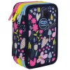 Triple decker penalinė su įrankiais CoolPack Jumper 3 IN THE GARDEN