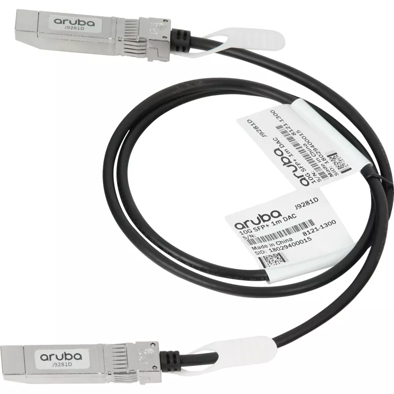 HP J9281D ryšio priedas