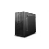 PC korpusas DeepCool Matrexx 30 Mini Tower — Micro ATX, grūdintas stiklas, 3x3,5 colio / 2x2,5 colio lizdai, GPU iki 25 cm