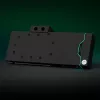 “EK Water Blocks EK-Quantum Vector² XC3 RTX 3080/90 ABP” rinkinys D-RGB - nikelis + acetalis