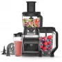 SharkNinja Ninja BN800 - 1,8 L - Juoda - Sidabrinė - 0,7 L - 2,1 L -...