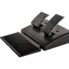 Speedlink Steering Wheel TRAILBLAZER. PC/PS4/Xbox X/S/One/Switch mažmeninė prekyba