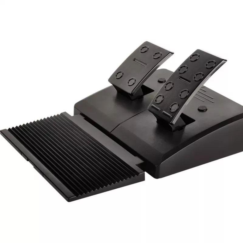 Speedlink Steering Wheel TRAILBLAZER. PC/PS4/Xbox X/S/One/Switch mažmeninė prekyba