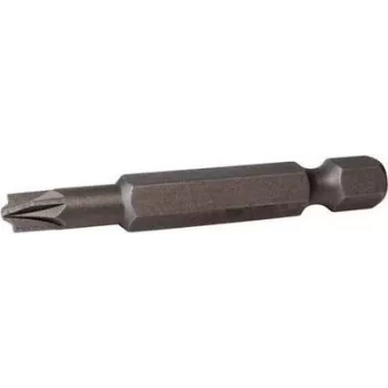 C.K. Plus/minus-Bit 2 Chrom-Vanadium plieno E 6.3 2 vnt. (T4545 2)