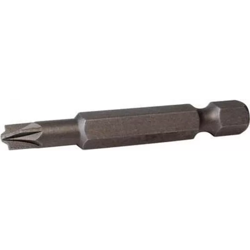 C.K. Plus/minus-Bit 2 Chrom-Vanadium plieno E 6.3 2 vnt. (T4545 2)