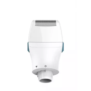 DIXIX PG-6302 Mini asmeninis kūno plaukelių kirpimo rinkinys – Kvartetas