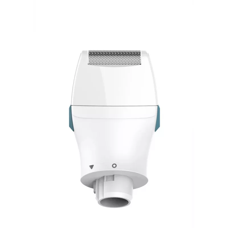 DIXIX PG-6302 Mini asmeninis kūno plaukelių kirpimo rinkinys – Kvartetas