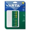 Akumuliatorių įkroviklis Varta 57659 101 401 AC NiMH 0,45 A