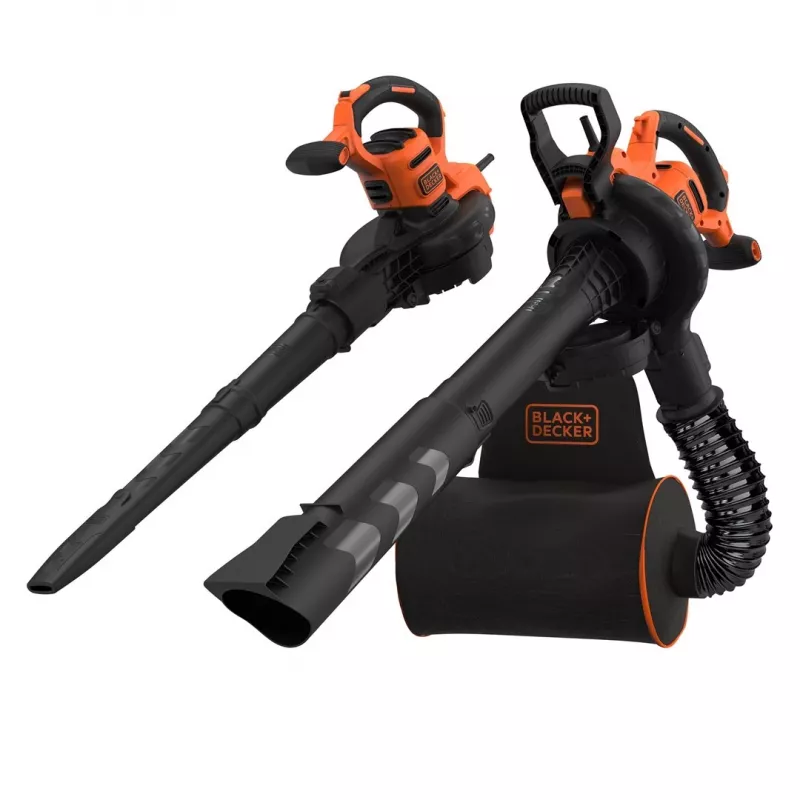 Juoda & Decker BEBLV300-QS lapų pūstuvas