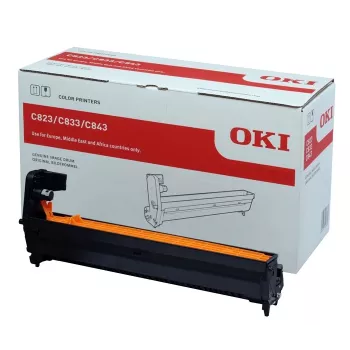 Originalius spausdintuvo būgnas OKI 46438001 C823dn