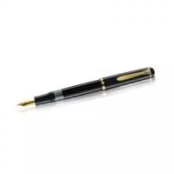 Pelikan 983072 juodas