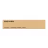 Toshiba 6AJ00000270 tonerio kasetė 1 vnt. Originali Purpurinė