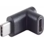 USB Type-C lyčių keitiklis ShiverPeaks BS13-40002