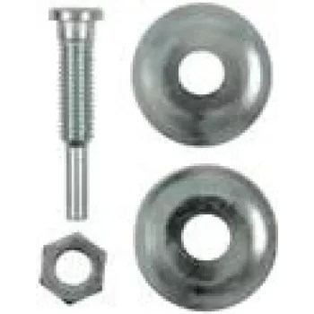 Gręžimo priedo priedas KWB 501000 metalinis nerūdijantis plienas 34 mm
