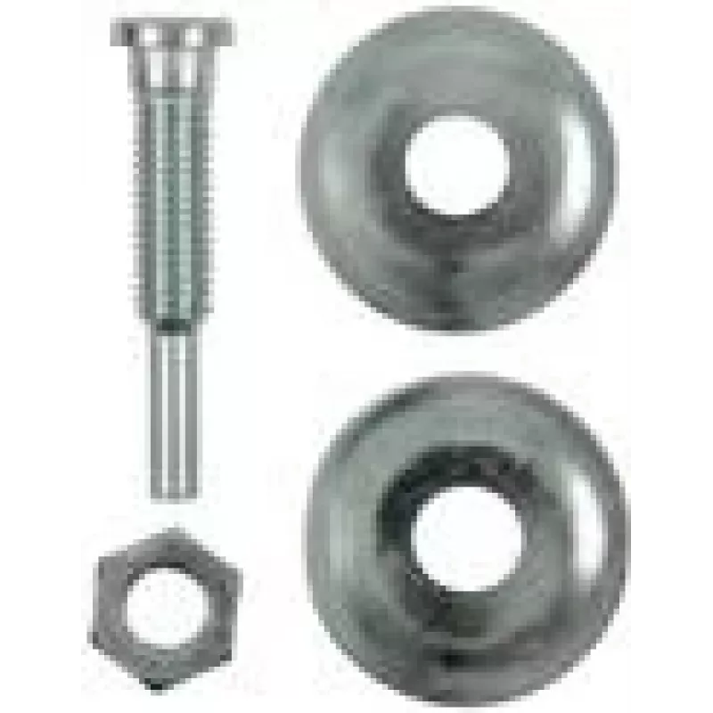 Gręžimo priedo priedas KWB 501000 metalinis nerūdijantis plienas 34 mm