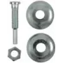 Gręžimo priedo priedas KWB 501000 metalinis nerūdijantis plienas 34 mm