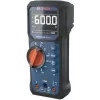 BOSCH 0601077301 GDM 600-15 + MH1 Multimeter (601077301)