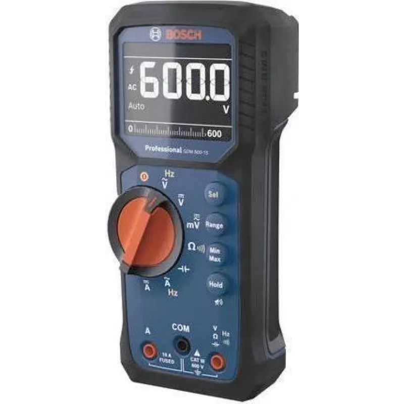 BOSCH 0601077301 GDM 600-15 + MH1 Multimeter (601077301)