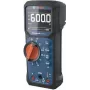 BOSCH 0601077301 GDM 600-15 + MH1 Multimeter (601077301)