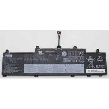 Vidinė ličio jonų nešiojamojo kompiuterio baterija Lenovo 57Wh 5B11H56342