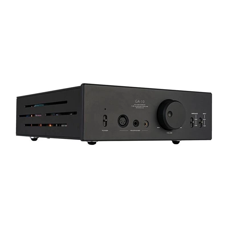 HiFiMAN GA-10 ausinių stiprintuvas