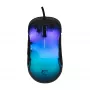 Pelė White Shark GM-5017 Mordred Juoda USB