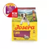 Sausas šunų maistas JOSERA Mini Adult Lamb mažoms veislėms, 3 kg