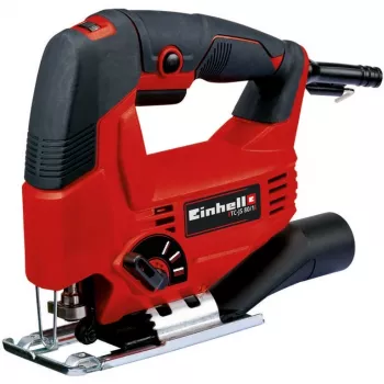 Siaustinis pjūklas Einhell TC-JS 80/1