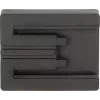 Apšvietimo priedas Brennenstuhl 1172640073 Juodas 80g 69mm 48mm
