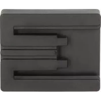 Apšvietimo priedas Brennenstuhl 1172640073 Juodas 80g 69mm 48mm