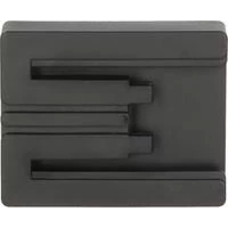 Apšvietimo priedas Brennenstuhl 1172640073 Juodas 80g 69mm 48mm