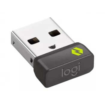 Logitech Signature MK650 Combo verslui belgiškas pilno dydžio belaidis klaviatūros ir pelės rinkinys