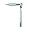 TOPEAK Ratchet Rocket Lite DX veržliarakčių rinkinys, kompaktiškas reketinis daugiafunkcis įrankis (T-TT2524)