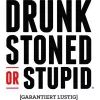 Drunk, Stoned or Stupid, vakarėlio žaidimas