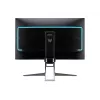 Monitorius Acer Predator XB323QKV4BMIIPRX 31,5 colio 4K UHD IPS 3840x2160 0,5 ms VESA reguliuojamas aukštis Juodas