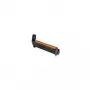 OKI 42126665 - juodas būgno blokas - skirtas C3200, 3200 Design, 3200n