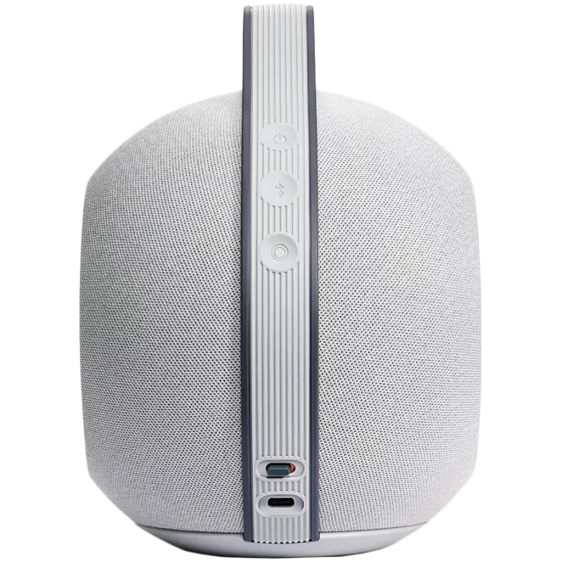 Devialet Mania Light Pilka with dock