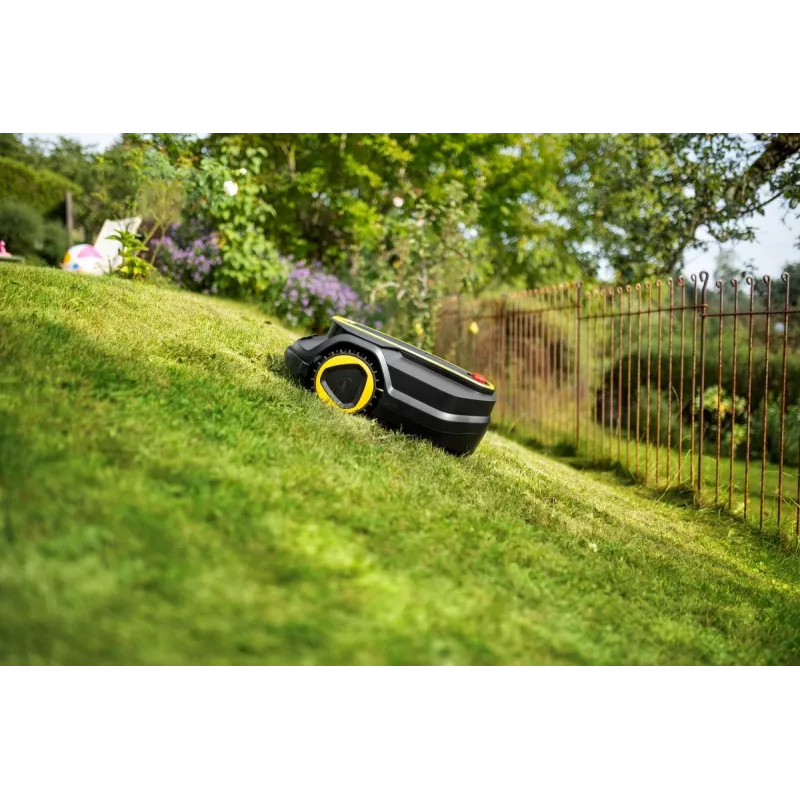 KARCHER RCX 4 robotinė vejapjovė - 1.269-740.0