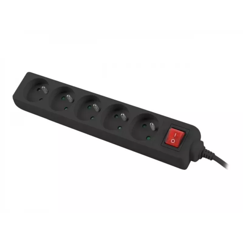 Lanberg PS1-05E-0150-BK juodas