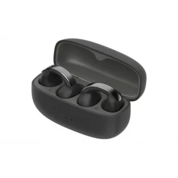 JVC Nearphone ausinės True Wireless Stereo (TWS) uždedamos ant ausies Skambučiai / muzika Bluetooth juoda