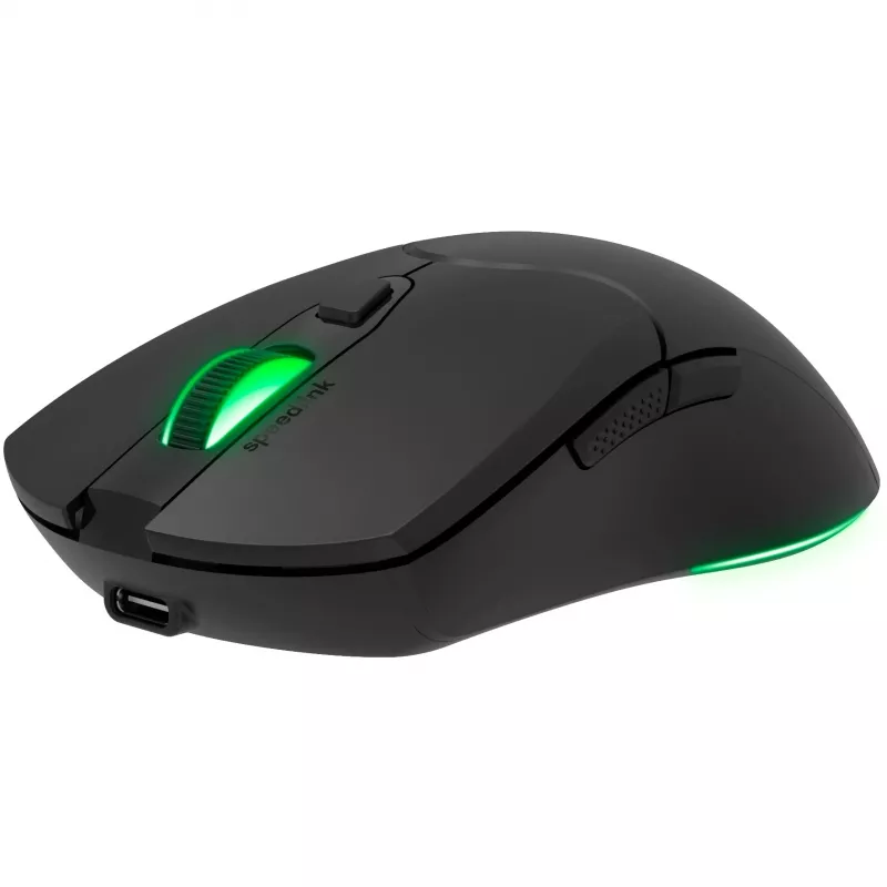 pelė SPEEDLINK SL-680102-BK