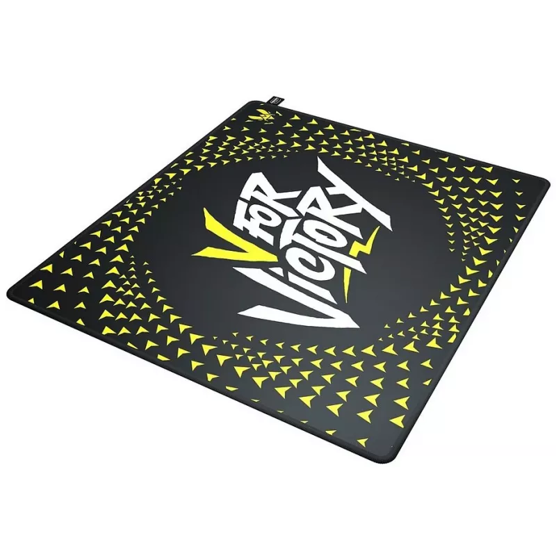 Xtrfy GP5 Vitality Juoda (JA-G0545)