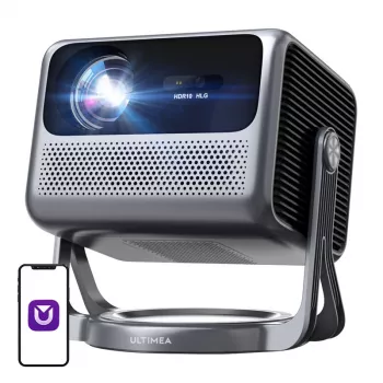 Ultimea Projektor Nova C40 (U0322) - Full HD - 600 liumenų - LCD